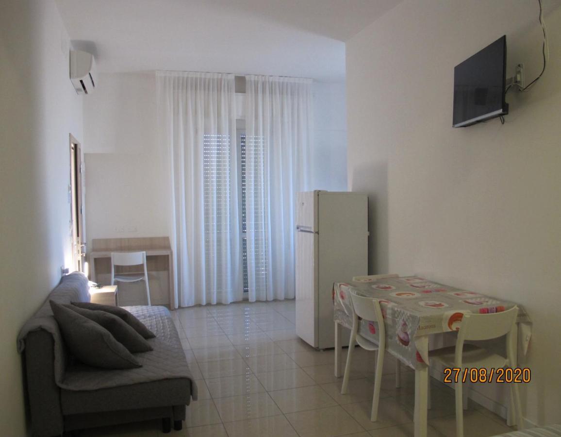 Santa Barbara Hotel & Apartments Bellaria-Igea Marina Dış mekan fotoğraf