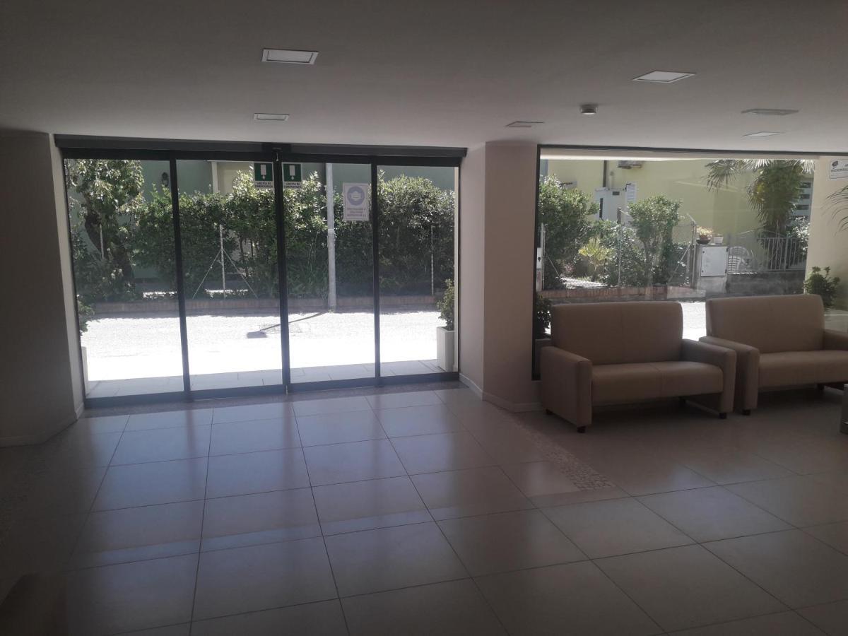 Santa Barbara Hotel & Apartments Bellaria-Igea Marina Dış mekan fotoğraf