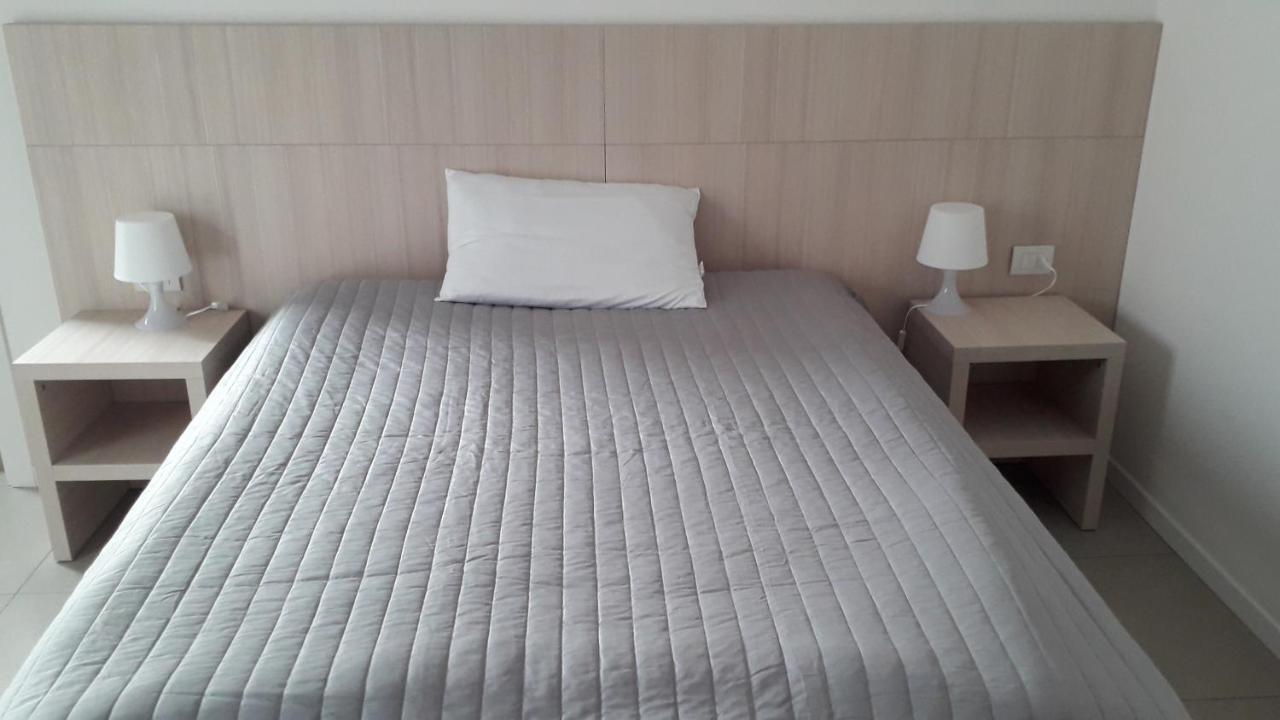 Santa Barbara Hotel & Apartments Bellaria-Igea Marina Dış mekan fotoğraf