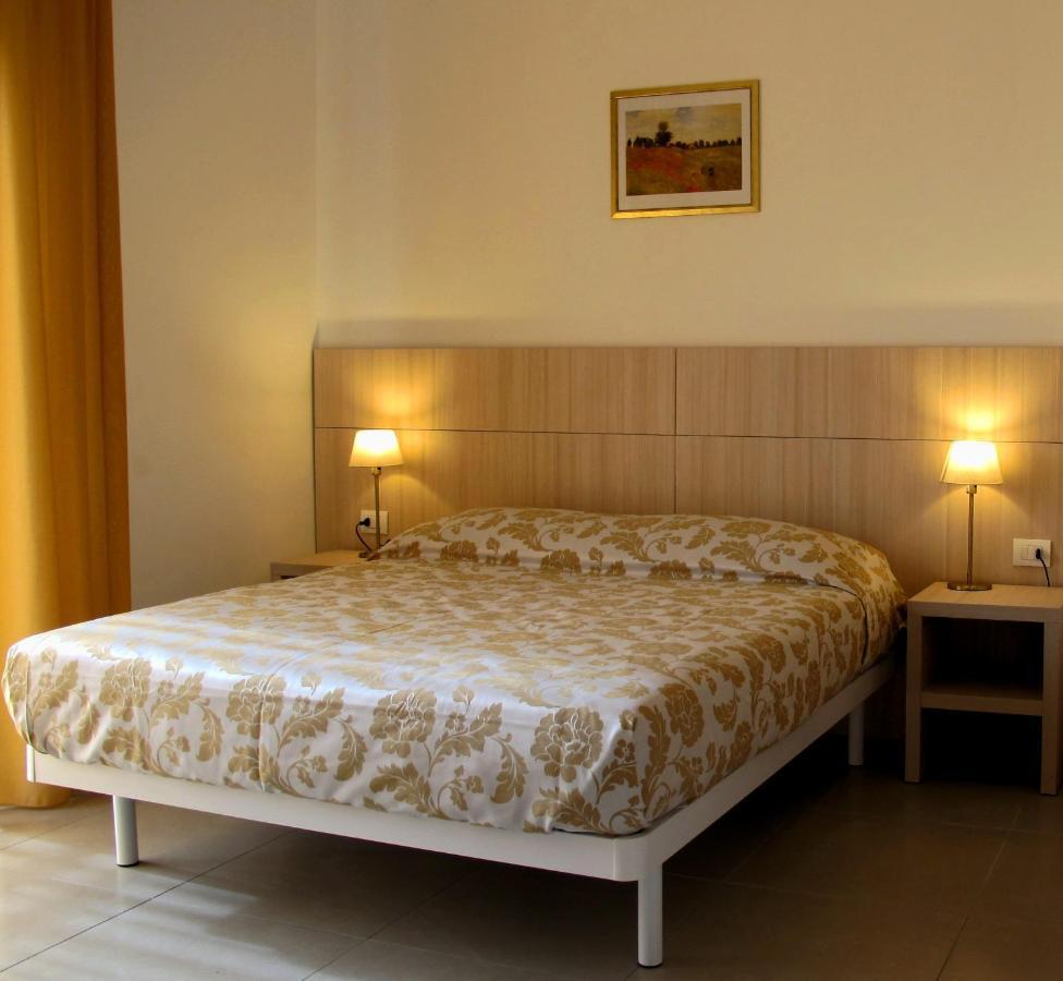 Santa Barbara Hotel & Apartments Bellaria-Igea Marina Dış mekan fotoğraf