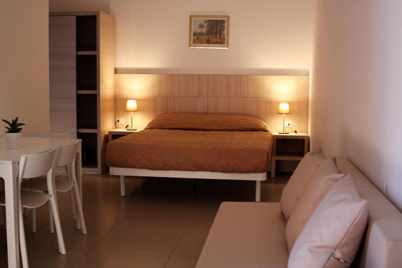 Santa Barbara Hotel & Apartments Bellaria-Igea Marina Dış mekan fotoğraf