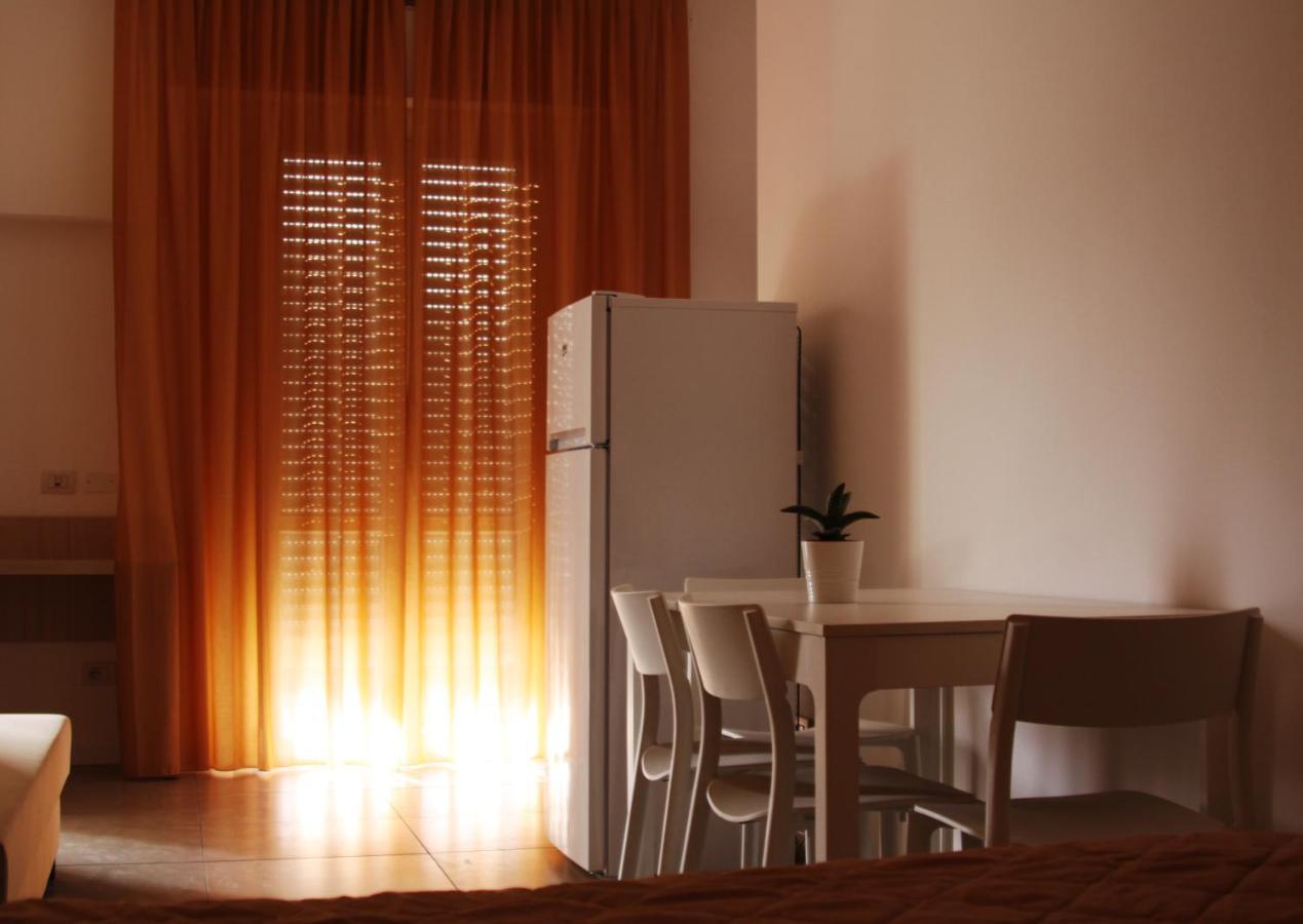 Santa Barbara Hotel & Apartments Bellaria-Igea Marina Dış mekan fotoğraf