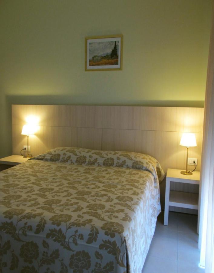 Santa Barbara Hotel & Apartments Bellaria-Igea Marina Dış mekan fotoğraf