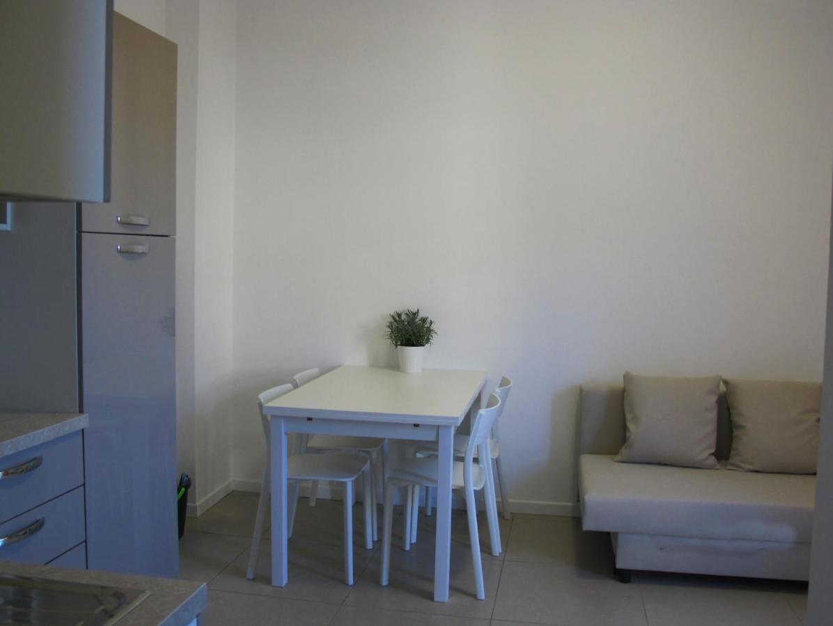 Santa Barbara Hotel & Apartments Bellaria-Igea Marina Dış mekan fotoğraf